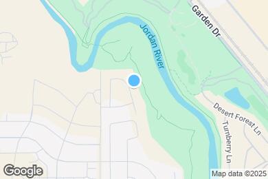 Map image of the property - 3056 N Bar H Rd