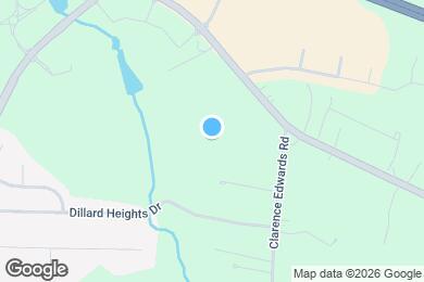 Map image of the property - Pointe Grand Willowbrook at Winder