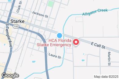 Map image of the property - 212 Redgrave St