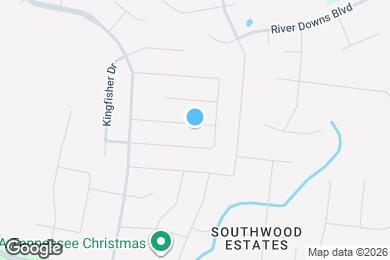 Map image of the property - 2311 Murano Dr