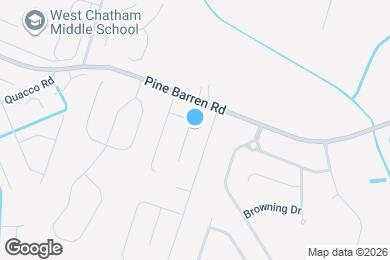 Map image of the property - 12 Stoney Hill Rd