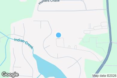 Map image of the property - 360 Lossie Ln
