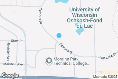 Map image of the property - Vue Campus