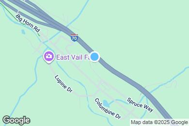 Map image of the property - 4073 Spruce Way