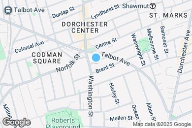 Map image of the property - 9 Lithgow St