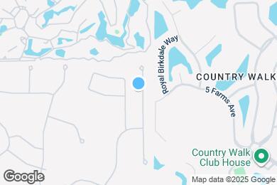 Map image of the property - 4639 Garofalo Rd