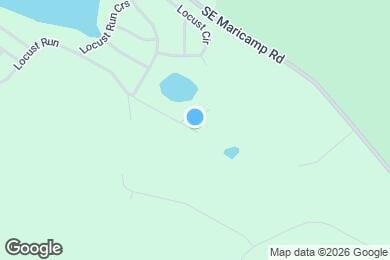 Map image of the property - 7 Locust Run