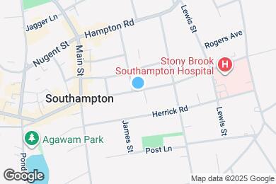 Map image of the property - 90 Meeting House Ln