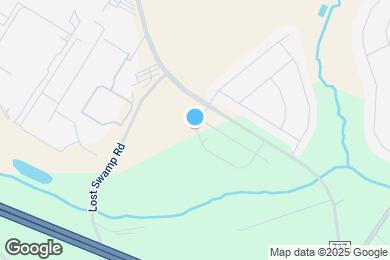 Map image of the property - 106 Broadtree Cir