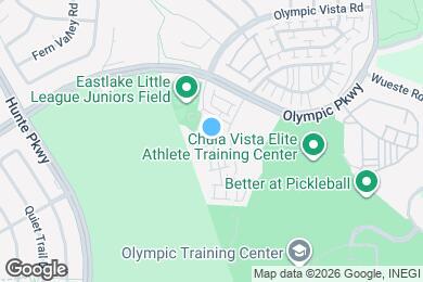 Map image of the property - 2728 Black Walnut Ct