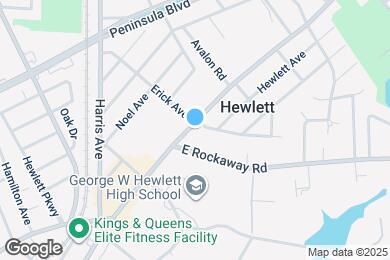 Map image of the property - Fairfield Town Centre At Hewlett