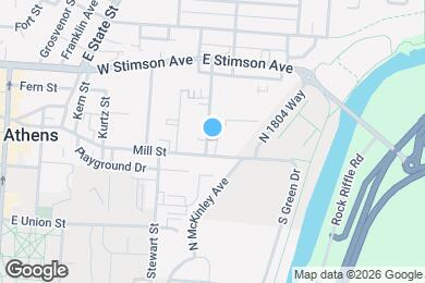 Map image of the property - 4 Elliott St