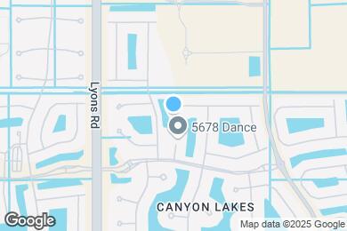 Map image of the property - 8736 Woodgrove Harbor Ln