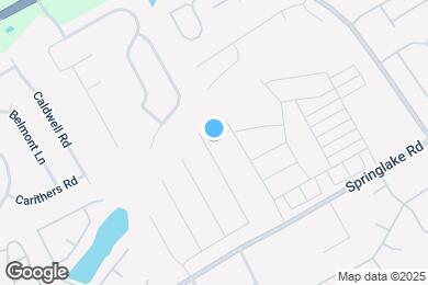 Map image of the property - 895 Ashland Park Way SE