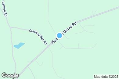 Map image of the property - 27 Pleasant Forest Dr