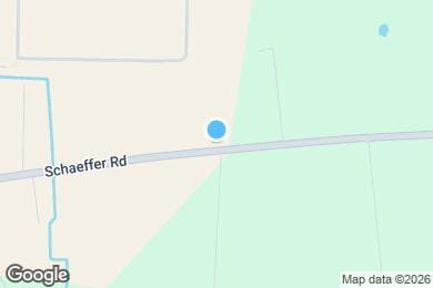 Map image of the property - 445 Schaeffer Rd