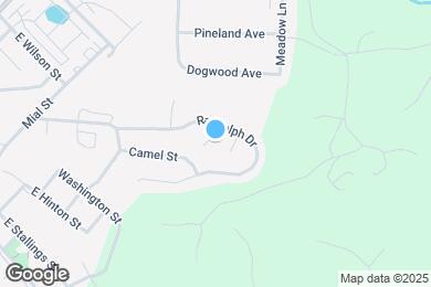 Map image of the property - 39 Herndon Ct