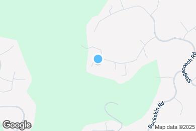Map image of the property - 68 Ranchero Rd