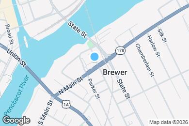 Map image of the property - 101-103 Center St-1