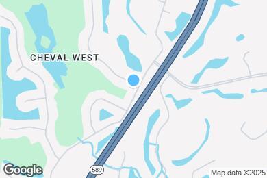Map image of the property - 18902 Saint Laurent Dr