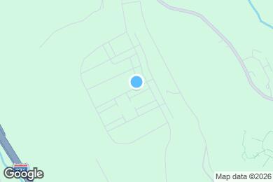Map image of the property - 115 Mossy Oak Dr
