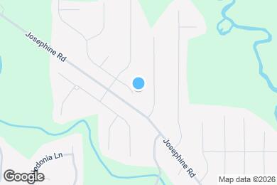 Map image of the property - 91 Portsmouth Island Dr