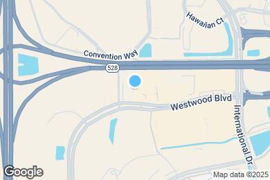 Map image of the property - 6443 Westwood Blvd