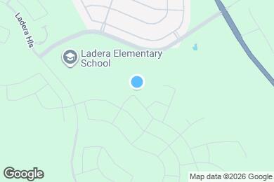 Map image of the property - 3306 Rock Ml Dm