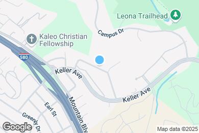 Map image of the property - 8079 Greenridge Dr