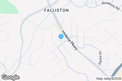 Map image of the property - 507 Baronne St