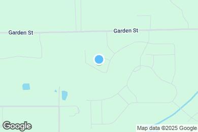 Map image of the property - 10003 Lemon Grass Ln