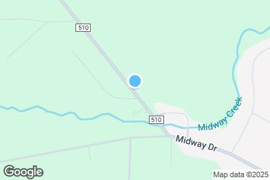 Map image of the property - 50 County Road 510