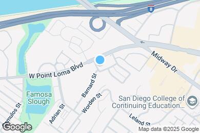 Map image of the property - Chapman Place | Find the Home that Fits Yo...