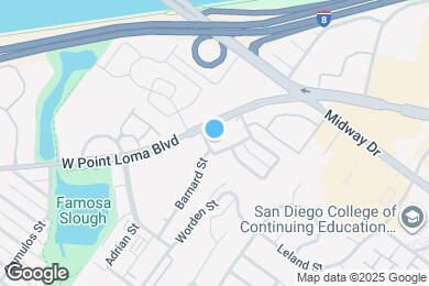 Map image of the property - Chapman Place | Find the Home that Fits Your Style!