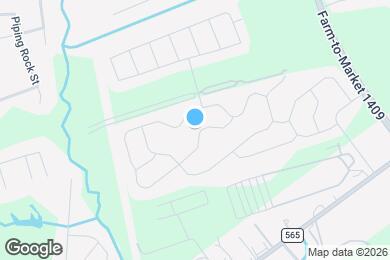 Map image of the property - 5715 Rainbow Rd.