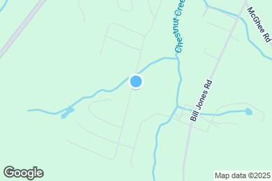 Map image of the property - 10846 Prairie Lake Dr