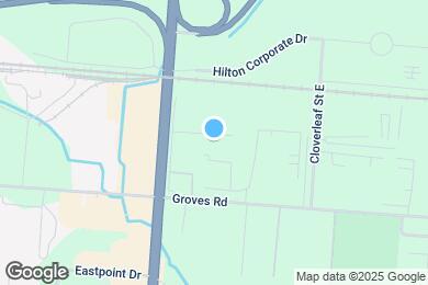 Map image of the property - Revi Columbus East