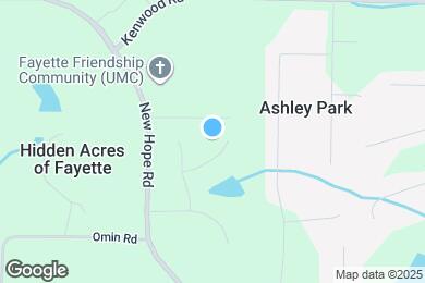 Map image of the property - 130 Breakwater Way
