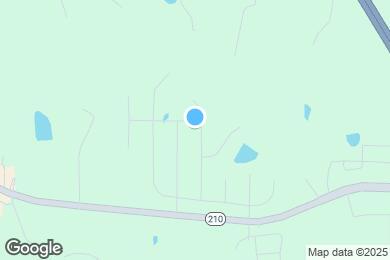 Map image of the property - 169 Combine Trl