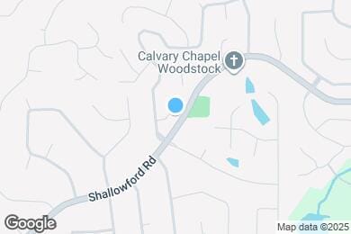 Map image of the property - 4606 Pine Harbor Ct NE