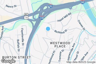 Map image of the property - 13 Ruslan Dr