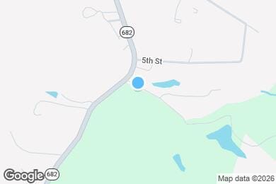 Map image of the property - 3 Slater Dr