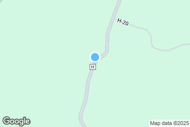 Map image of the property - 2348 State Highway Y