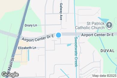 Map image of the property - 13124 Annie’s Walk Dr