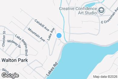 Map image of the property - 9 Lakes Rd