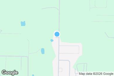 Map image of the property - 15005 Smalling Rd
