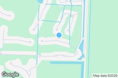 Map image of the property - 10365 Terra Lago Dr