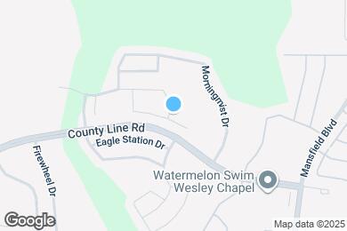 Map image of the property - 29731 Morwen Pl