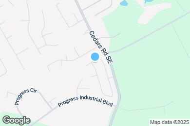 Map image of the property - 1887 Weatherbrook Cir