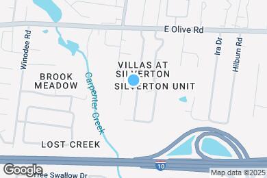 Map image of the property - 7982 Stonebrook Dr
